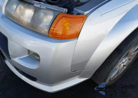 2004 Saturn Vue V6 z USA, uszkodzony, nr VIN 5GZCZ63414S861653